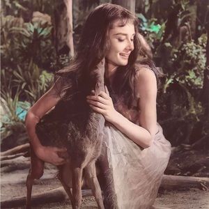 Meet your Posher, Gabbie